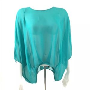 Women’s blouse Bisou Bisou size XS